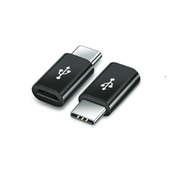 ΑΝΤΑΠΤΟΡΑΣ MICRO USB ΣΕ USB TYPE C