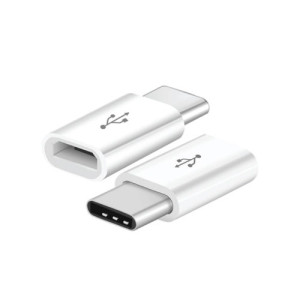 ΑΝΤΑΠΤΟΡΑΣ MICRO USB ΣΕ USB TYPE C