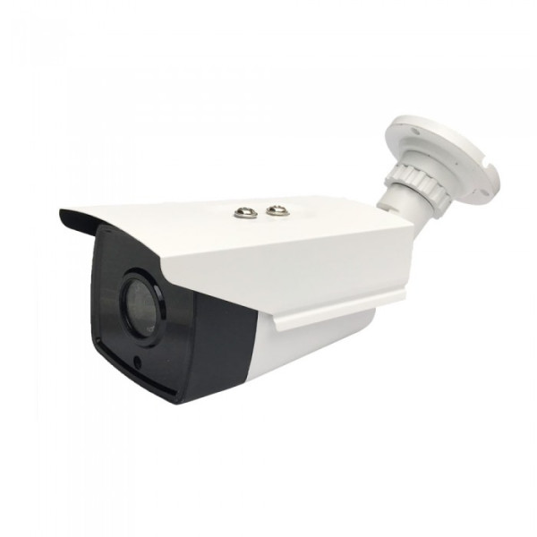 IP Camera ασφαλείας εσωτερικού/εξωτερικού χώρου 1080P 2.0MP ΚΑΜΕΡΕΣ