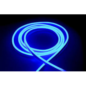 Neon Flex LED strip BLUE